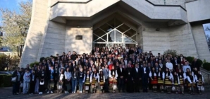 Baia Mare este gazda Olimpiadei Naționale de Religie Catolică