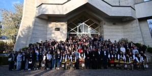 Baia Mare este gazda Olimpiadei Naționale de Religie Catolică