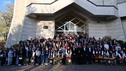 Baia Mare este gazda Olimpiadei Naționale de Religie Catolică