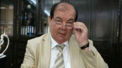 24 aprilie 1945, s-a născut Valer Blidar