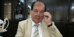 24 aprilie 1945, s-a născut Valer Blidar