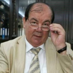 24 aprilie 1945, s-a născut Valer Blidar