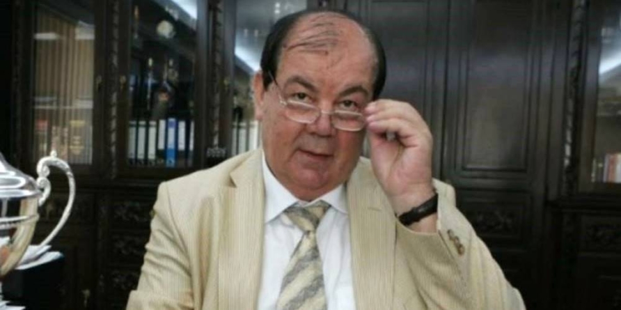 24 aprilie 1945, s-a născut Valer Blidar