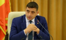 George Simion refuză negocierile „pe sub masă” și vine cu trei cerințe