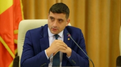 George Simion refuză negocierile „pe sub masă” și vine cu trei cerințe