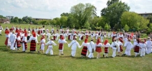 29 aprilie – Ziua Internațională a Dansului