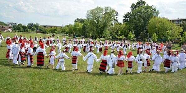 29 aprilie – Ziua Internațională a Dansului