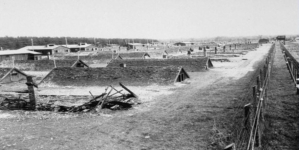 29 aprilie 1945, a fost eliberat lagărul de la Dachau