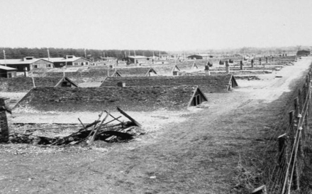 29 aprilie 1945, a fost eliberat lagărul de la Dachau