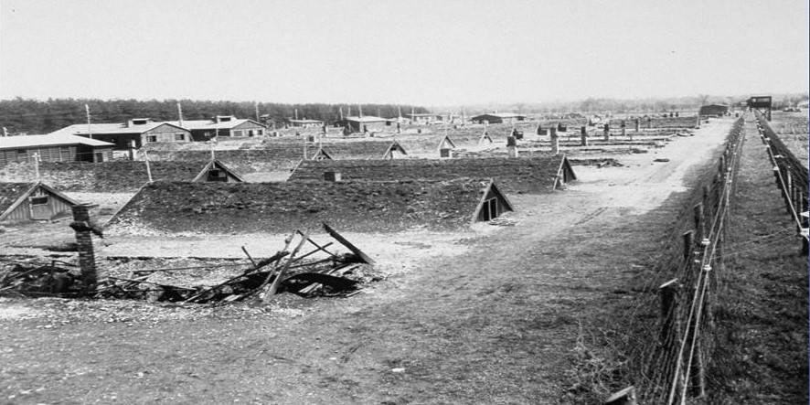 29 aprilie 1945, a fost eliberat lagărul de la Dachau