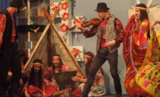 8 aprilie, Ziua internațională a Romilor