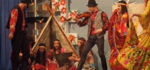 8 aprilie,  Ziua internațională a Romilor