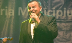 Aurel Tămaș împlinește astăzi 65 de ani