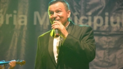 Aurel Tămaș împlinește astăzi 65 de ani