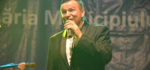 Aurel Tămaș împlinește astăzi 65 de ani