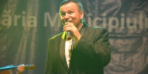 Aurel Tămaș împlinește astăzi 65 de ani