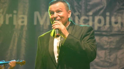 Aurel Tămaș împlinește astăzi 65 de ani