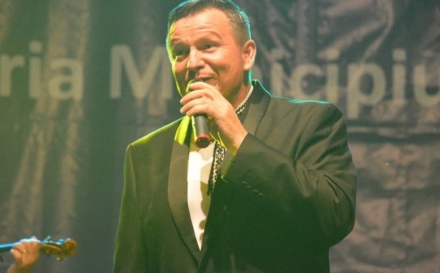 Aurel Tămaș împlinește astăzi 65 de ani