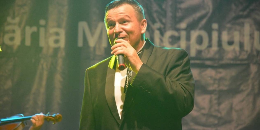 Aurel Tămaș împlinește astăzi 65 de ani