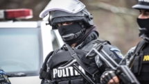 Incident armat în Neamț: bărbat împușcat mortal după ce a atacat forțele de intervenție cu pușca