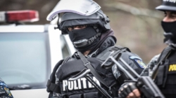 Incident armat în Neamț: bărbat împușcat mortal după ce a atacat forțele de intervenție cu pușca