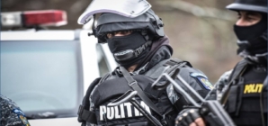 Incident armat în Neamț: bărbat împușcat mortal după ce a atacat forțele de intervenție cu pușca