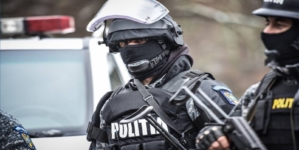 Incident armat în Neamț: bărbat împușcat mortal după ce a atacat forțele de intervenție cu pușca