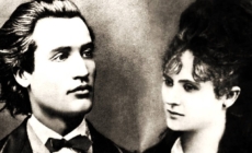 22 aprilie 1850, s-a născut Veronica Micle