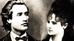 22 aprilie 1850, s-a născut Veronica Micle