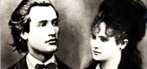 22 aprilie 1850, s-a născut Veronica Micle