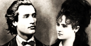 22 aprilie 1850, s-a născut Veronica Micle