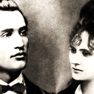 22 aprilie 1850, s-a născut Veronica Micle