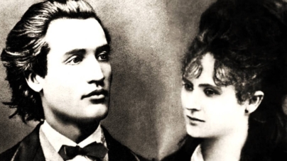 22 aprilie 1850, s-a născut Veronica Micle