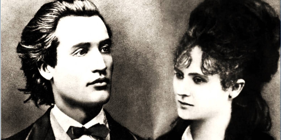 22 aprilie 1850, s-a născut Veronica Micle