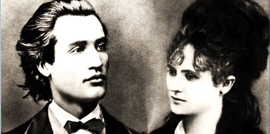 22 aprilie 1850, s-a născut Veronica Micle