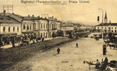 Sighetu Marmației se pregătește să celebreze 700 de ani de la prima atestare documentară