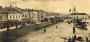 Sighetu Marmației se pregătește să celebreze 700 de ani de la prima atestare documentară