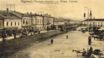 Sighetu Marmației se pregătește să celebreze 700 de ani de la prima atestare documentară