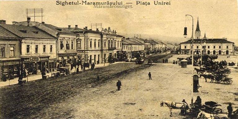 Sighetu Marmației se pregătește să celebreze 700 de ani de la prima atestare documentară