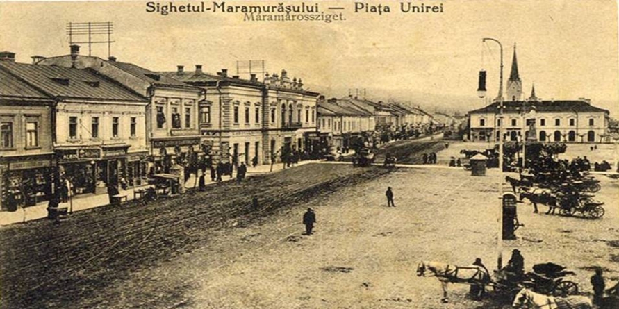 Sighetu Marmației se pregătește să celebreze 700 de ani de la prima atestare documentară