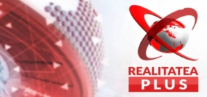 CNA retrage licența Realitatea Plus și radio Gold FM