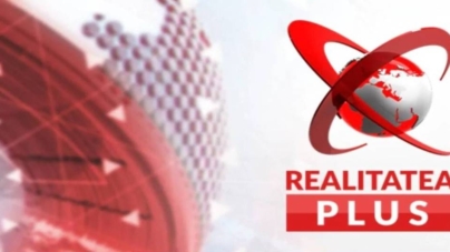 CNA retrage licența Realitatea Plus și radio Gold FM