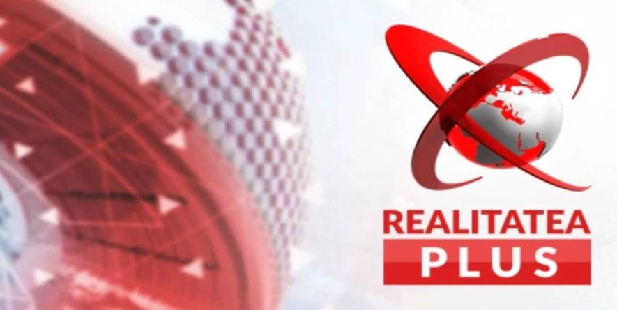 CNA retrage licența Realitatea Plus și radio Gold FM