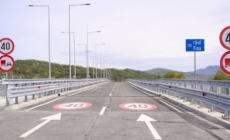 La Sighetu Marmației a fost făcută recepția tehnică a Podului peste Tisa