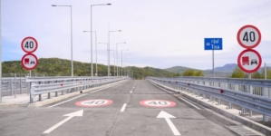 La Sighetu Marmației a fost făcută recepția tehnică a Podului peste Tisa