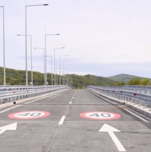 La Sighetu Marmației a fost făcută recepția tehnică a Podului peste Tisa