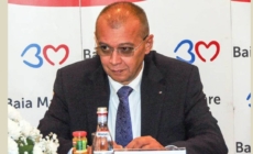 Dan Mihalache, fost deputat de Maramureș, își încheie activitatea de ambasador