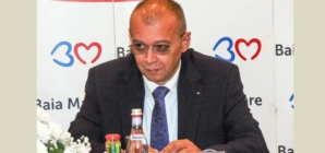 Dan Mihalache, fost deputat de Maramureș, își încheie activitatea de ambasador