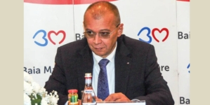 Dan Mihalache, fost deputat de Maramureș, își încheie activitatea de ambasador