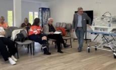 Reușită notabilă pentru Ambulanța Maramureș